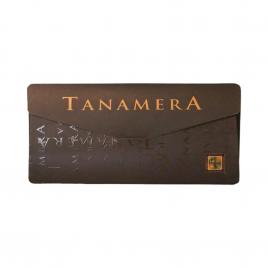 Mặt nạ gạo lứt Tanamera Black Rice Facial Mask (Vỉ 4x10g)