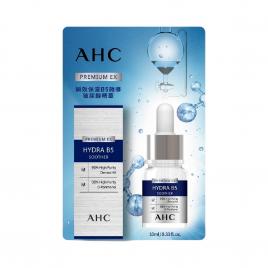 Tinh chất cấp nước và làm dịu da AHC Premium Ex Hydra B5 Soother 10ml