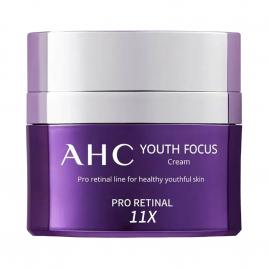 Kem dưỡng chống lão hóa AHC Youth Focus Cream 50ml