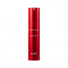 Tinh chất chống lão hóa làm sáng da AHC 365 Red Serum 50ml