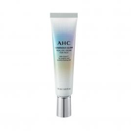Kem dưỡng làm sáng vùng da mắt AHC Luminous Glow Real Eye Cream For Face 12ml/30ml