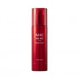 Nước cân bằng chống lão hóa làm sáng da AHC 365 Red Toner 100ml