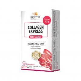 Bột Collagen giúp làm đẹp da Biocyte Collagen Express (Hộp 10 Gói X 6g)