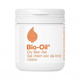 Gel chăm sóc da khô Bio-Oil Dry Skin 50ml/100ml/200ml