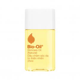 Dầu dưỡng chăm sóc da từ thiên nhiên Bio-Oil Skincare Oil (Natural) 25ml/60ml/125ml/200ml