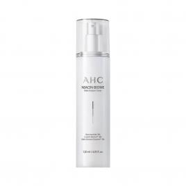 Nước cân bằng làm sáng da AHC Niacin Biome Mela Scissors Toner 120ml