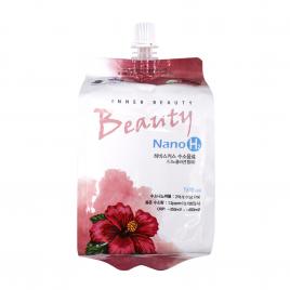 Nước uống Collagen NNB Nano Bubble Hydrogen Beauty 500ml