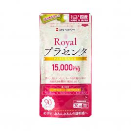 Viên uống nhau thai heo ngừa nám, chống lão hóa Minami Royal Placenta 90 viên