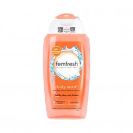 Dung dịch vệ sinh phụ nữ Femfresh Daily Intimate Wash 250ml