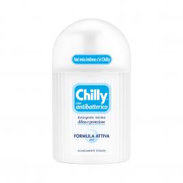 Dung dịch vệ sinh phụ nữ bảo vệ tuyệt đối Chilly Con Antibatterico 200ml