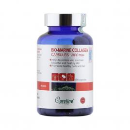 Viên uống Collagen làm đẹp da Careline Bio Marine Collagen 100 viên
