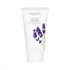 Kem dưỡng tay oải hương Organique Lavender Hand Cream 75ml