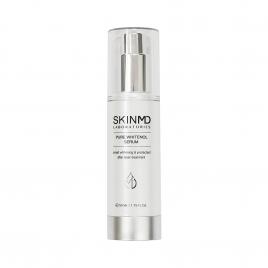 Tinh Chất Trắng Da Trị Nám SkinMD Pure Whitenol Serum 50ml