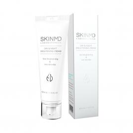 Kem Dưỡng Trắng Ngày Đêm SkinMD Day & Night Brightening Cream 50ml