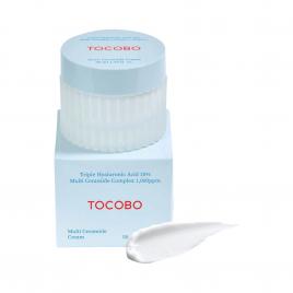 Kem Dưỡng Ẩm Tocobo Multi Ceramide Cream 50ml