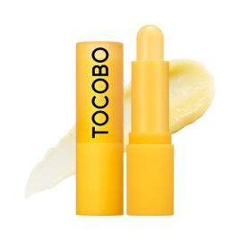 Son Dưỡng Không Màu Tocobo Vitamin Nourishing Lip Balm 3.5g